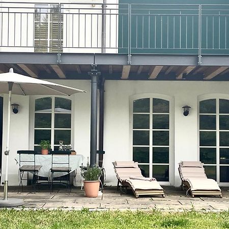 Gutshof Ferienwohnung In Seenaehe Dießen am Ammersee Exteriér fotografie