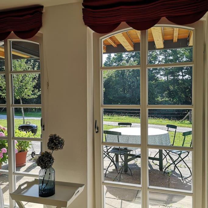 Gutshof Ferienwohnung In Seenaehe Dießen am Ammersee Exteriér fotografie