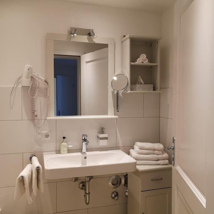 Gutshof Ferienwohnung In Seenaehe Dießen am Ammersee Exteriér fotografie