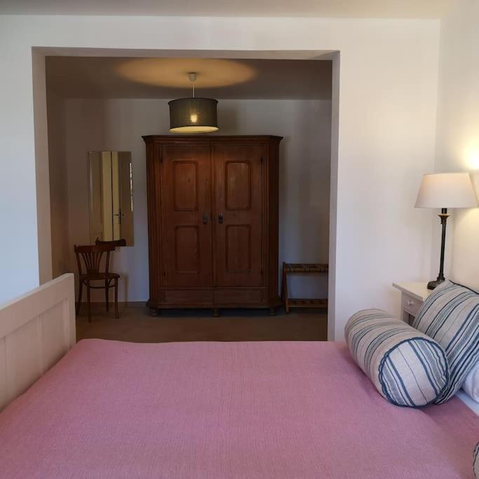 Gutshof Ferienwohnung In Seenaehe Dießen am Ammersee Exteriér fotografie