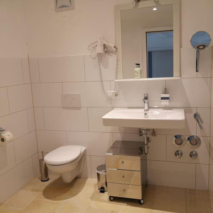 Gutshof Ferienwohnung In Seenaehe Dießen am Ammersee Exteriér fotografie