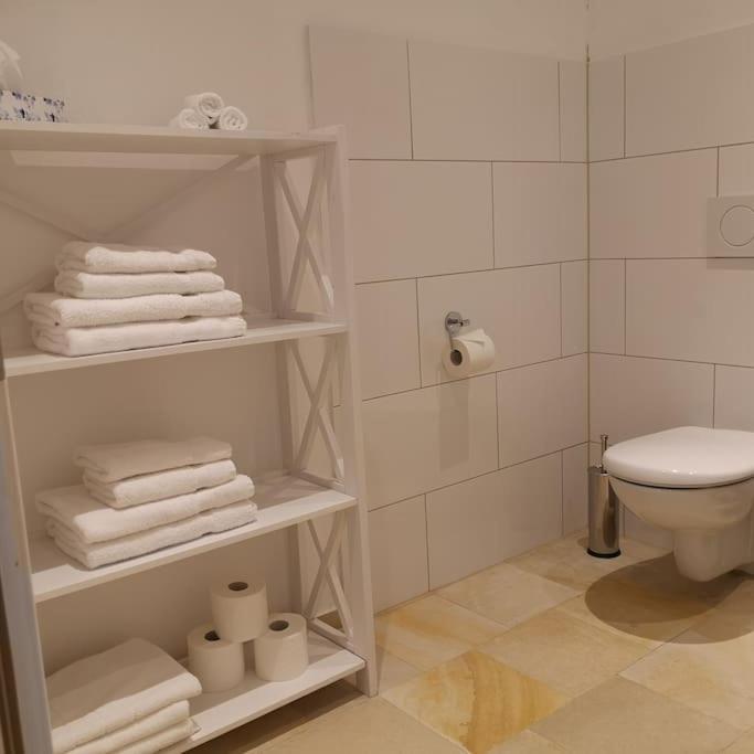 Gutshof Ferienwohnung In Seenaehe Dießen am Ammersee Exteriér fotografie