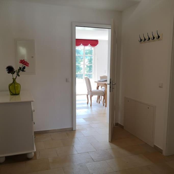 Gutshof Ferienwohnung In Seenaehe Dießen am Ammersee Exteriér fotografie