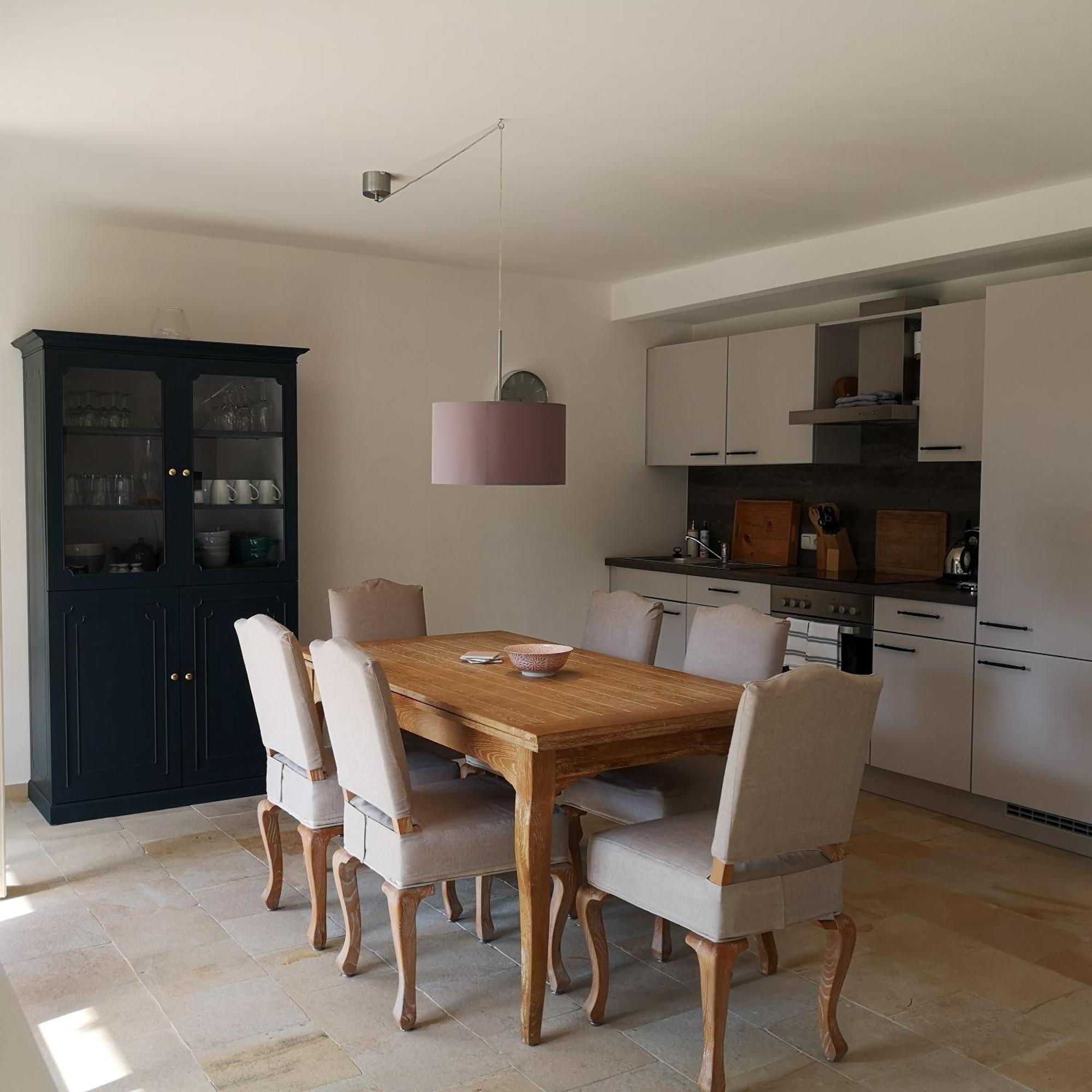 Gutshof Ferienwohnung In Seenaehe Dießen am Ammersee Exteriér fotografie